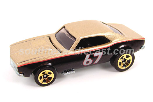 1967 Camaro